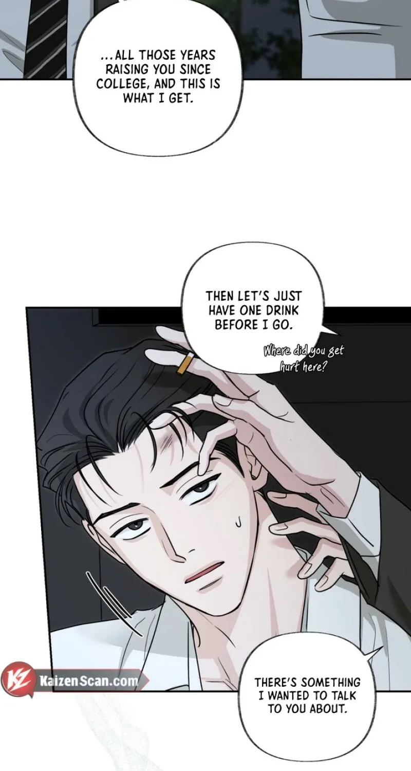 Whether Sour Or Astringent Chapter 3 page 70 - 
