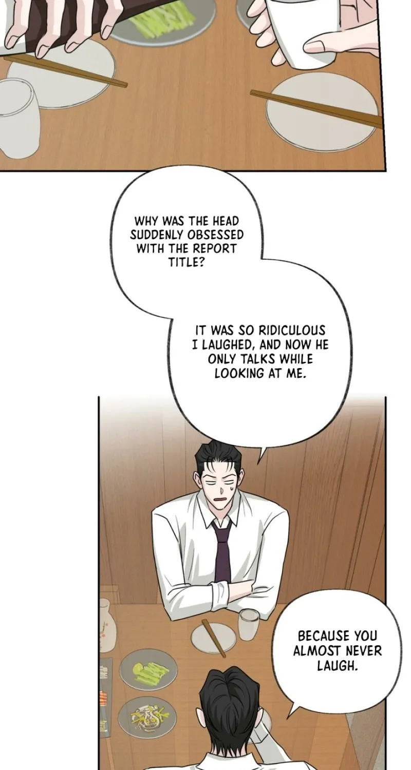 Whether Sour Or Astringent Chapter 3 page 72 - 
