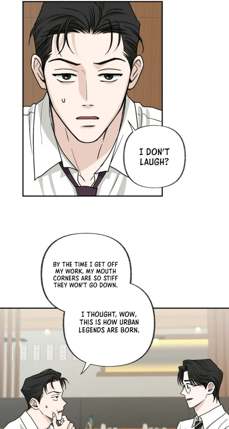 Whether Sour Or Astringent Chapter 3 page 74 - 