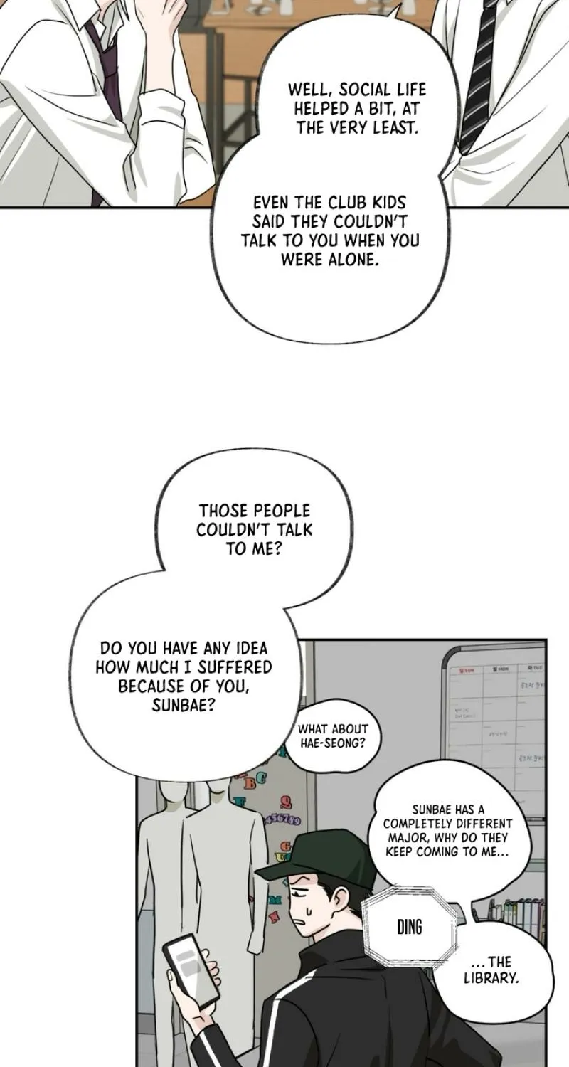 Whether Sour Or Astringent Chapter 3 page 75 - 