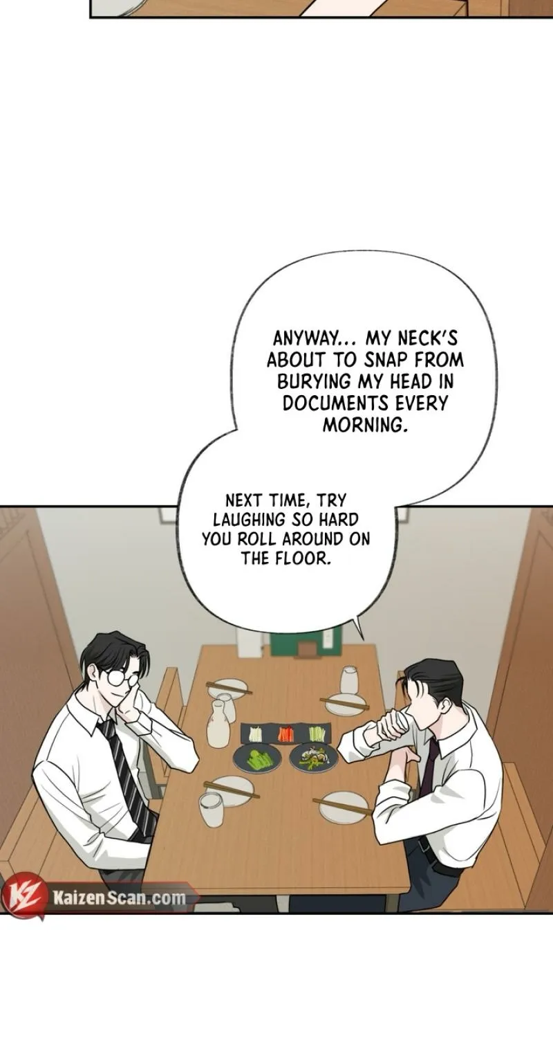 Whether Sour Or Astringent Chapter 3 page 78 - 