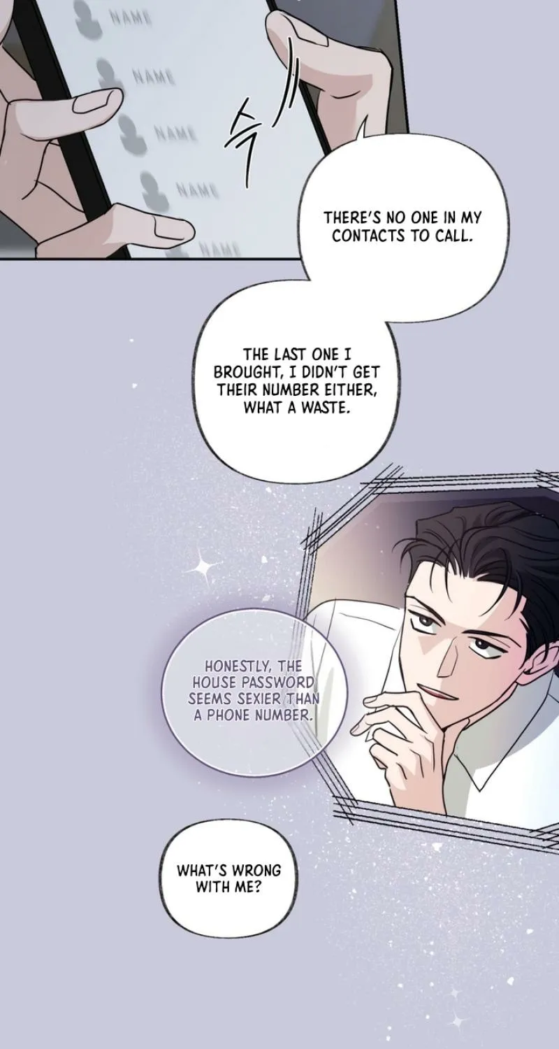 Whether Sour Or Astringent Chapter 3 page 9 - 