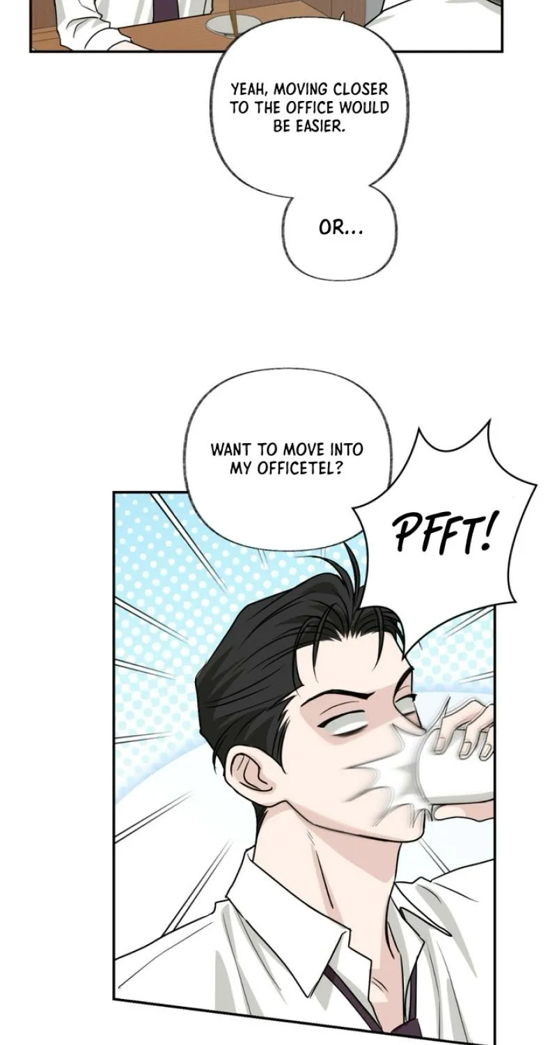 Whether Sour Or Astringent Chapter 3 page 81 - 