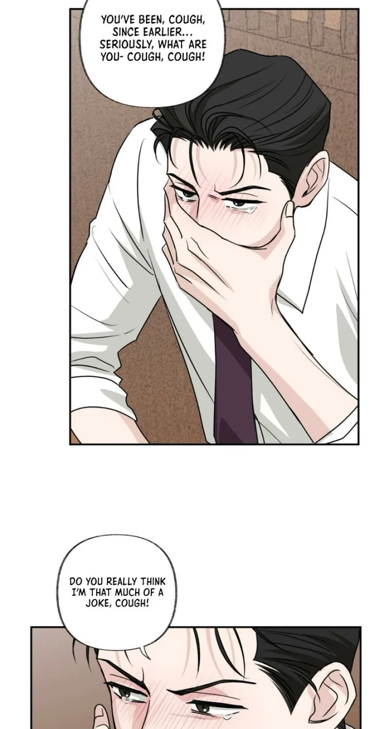 Whether Sour Or Astringent Chapter 3 page 83 - 