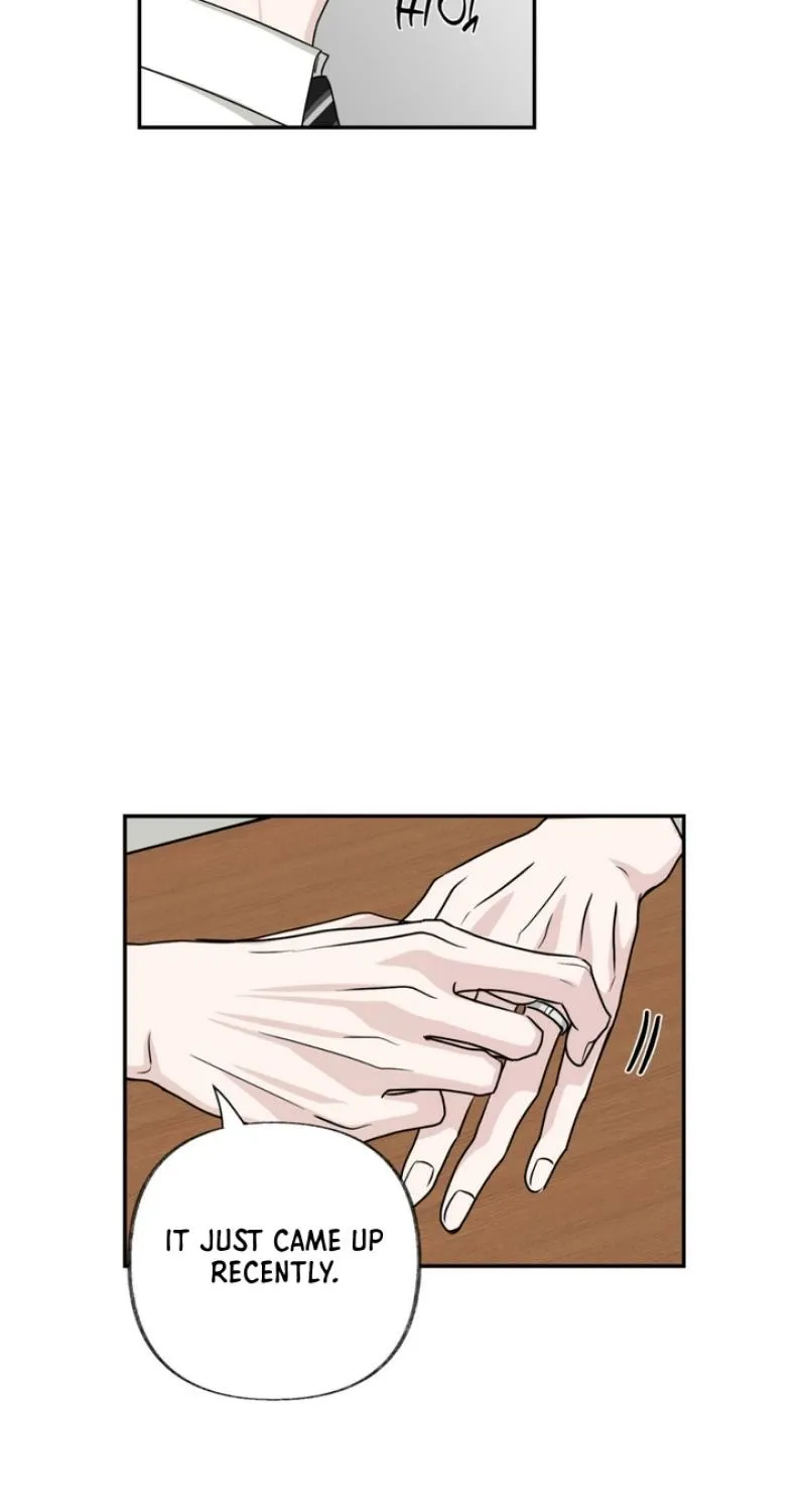 Whether Sour Or Astringent Chapter 3 page 88 - 