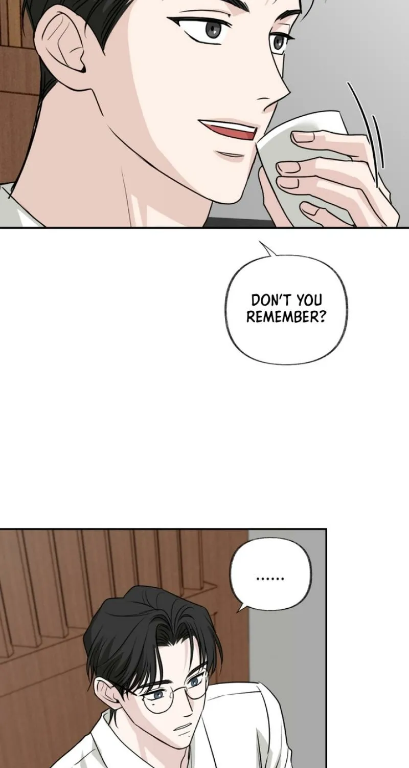 Whether Sour Or Astringent Chapter 4 page 23 - 