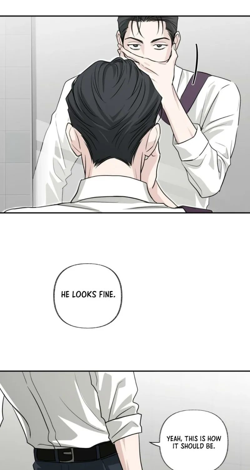 Whether Sour Or Astringent Chapter 4 page 35 - 
