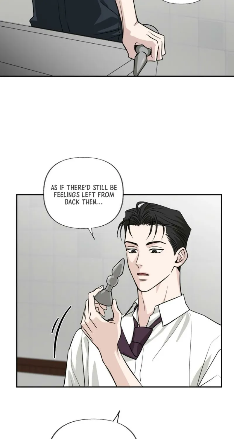 Whether Sour Or Astringent Chapter 4 page 36 - 