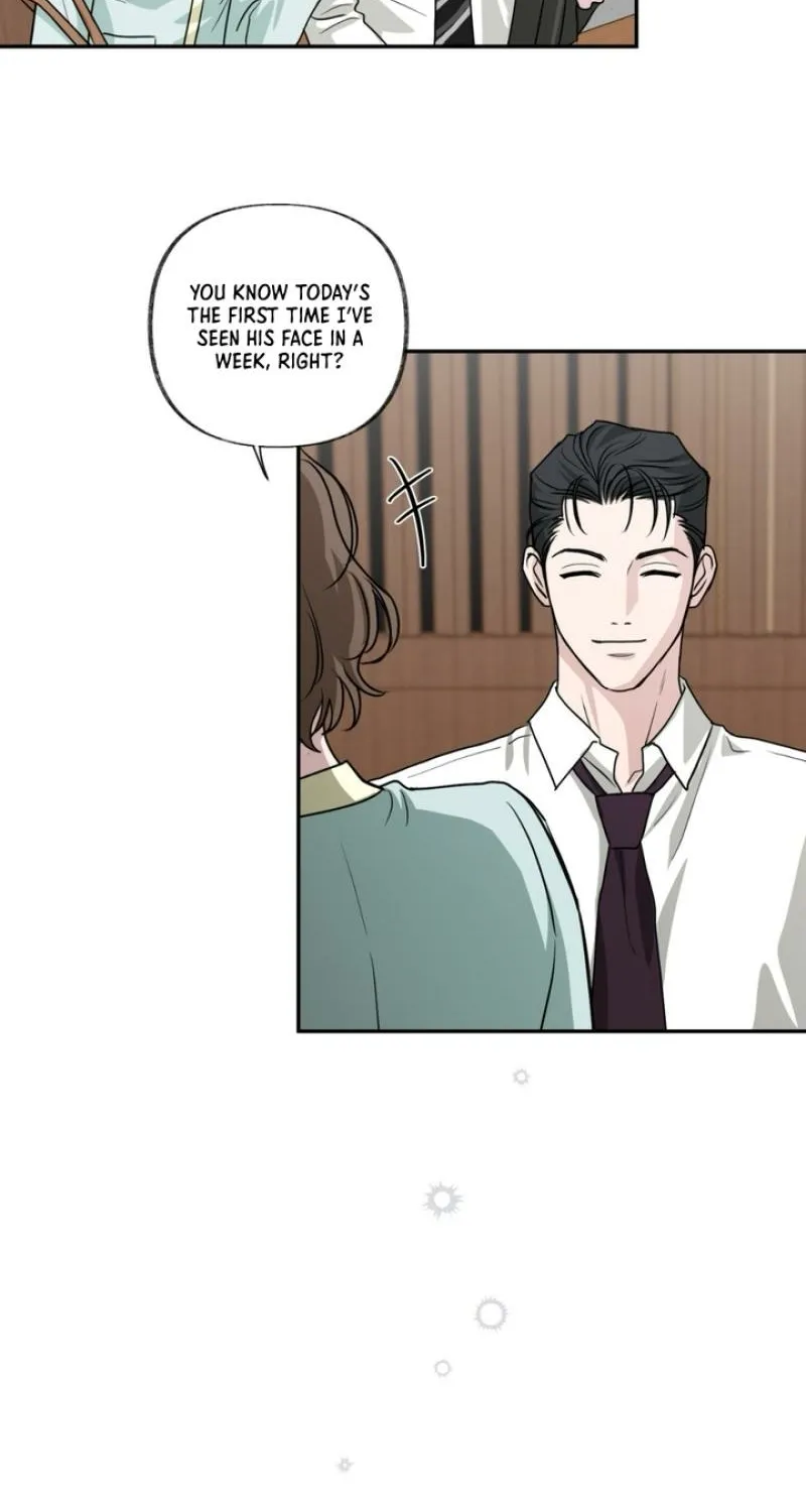 Whether Sour Or Astringent Chapter 4 page 5 - 