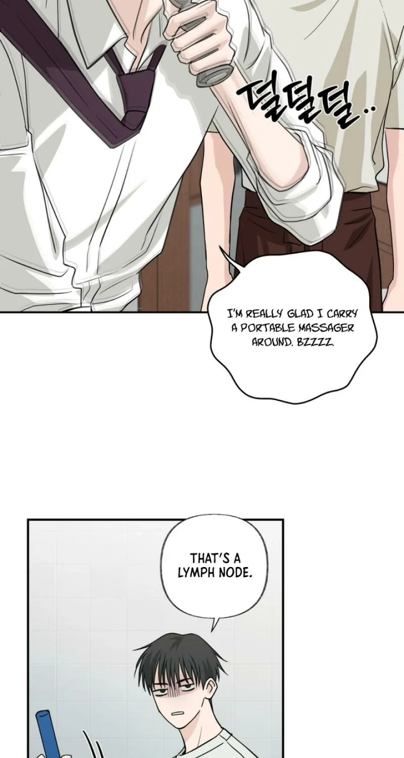 Whether Sour Or Astringent Chapter 4 page 41 - 