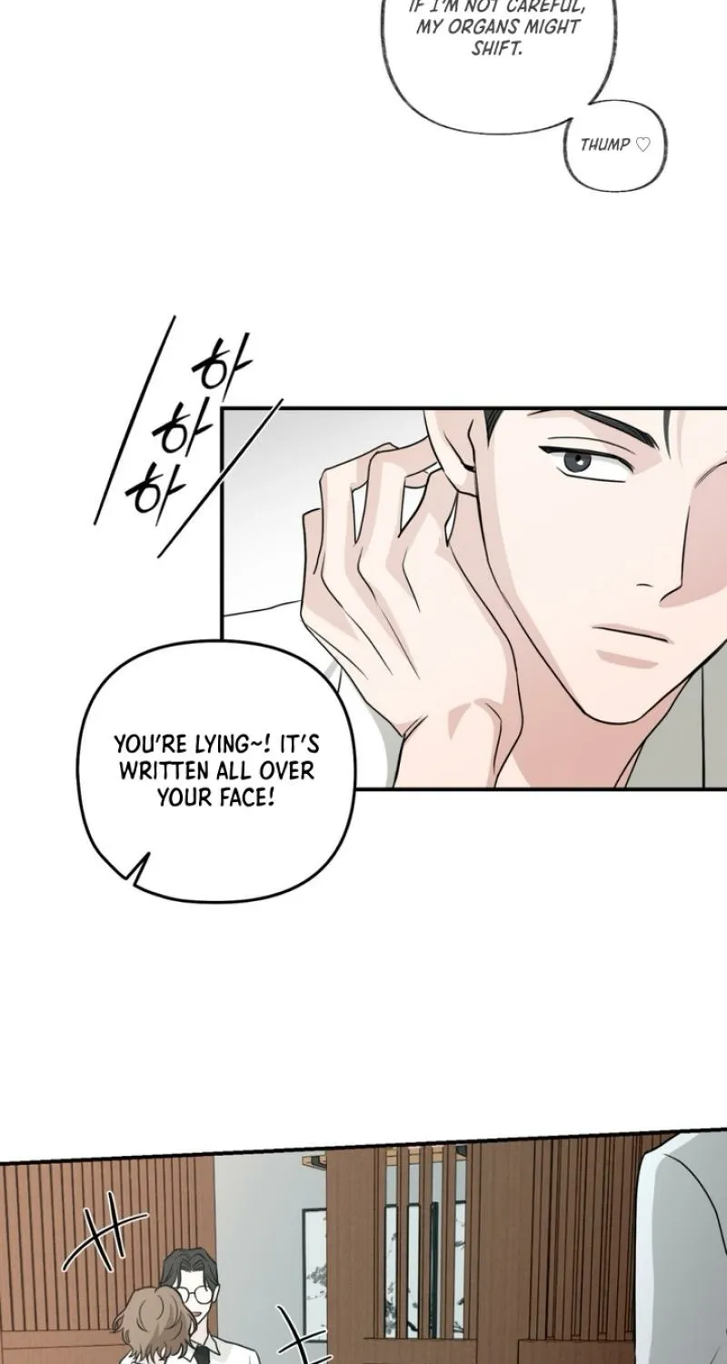Whether Sour Or Astringent Chapter 4 page 45 - 
