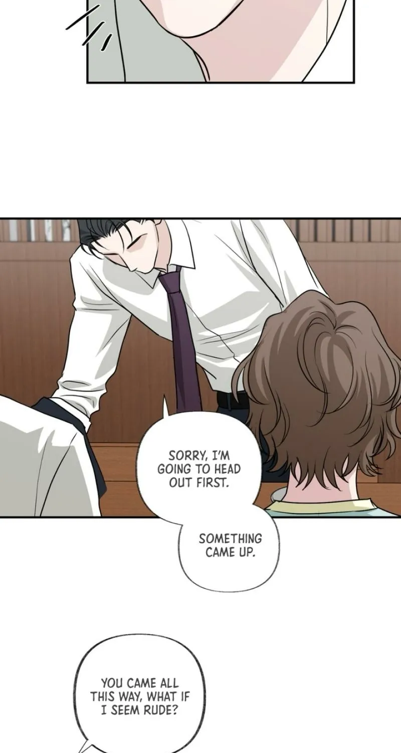 Whether Sour Or Astringent Chapter 4 page 47 - 