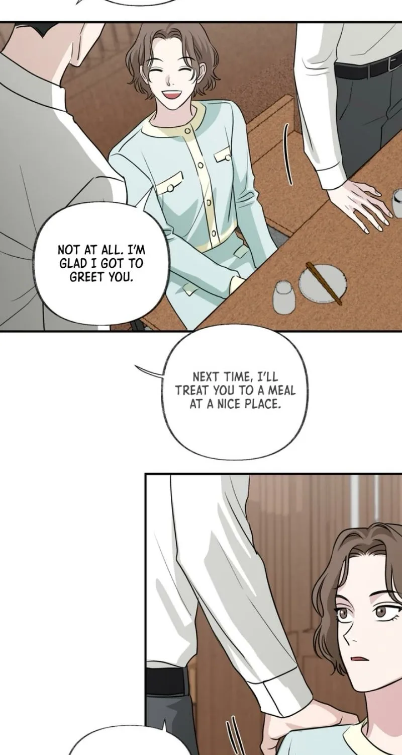 Whether Sour Or Astringent Chapter 4 page 48 - 