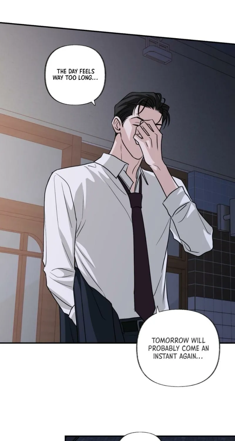 Whether Sour Or Astringent Chapter 4 page 50 - 