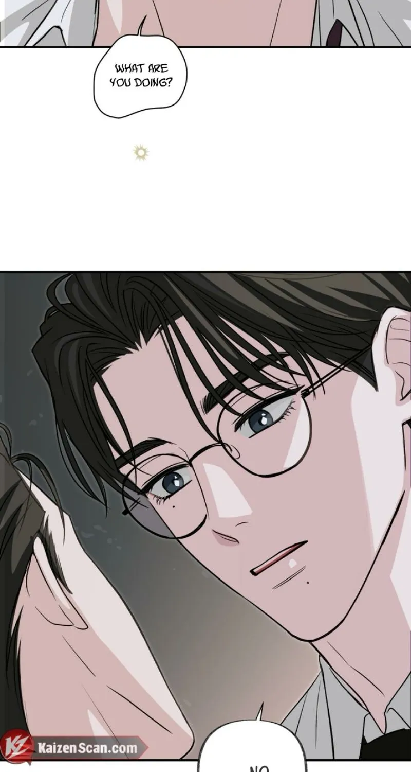 Whether Sour Or Astringent Chapter 4 page 55 - 