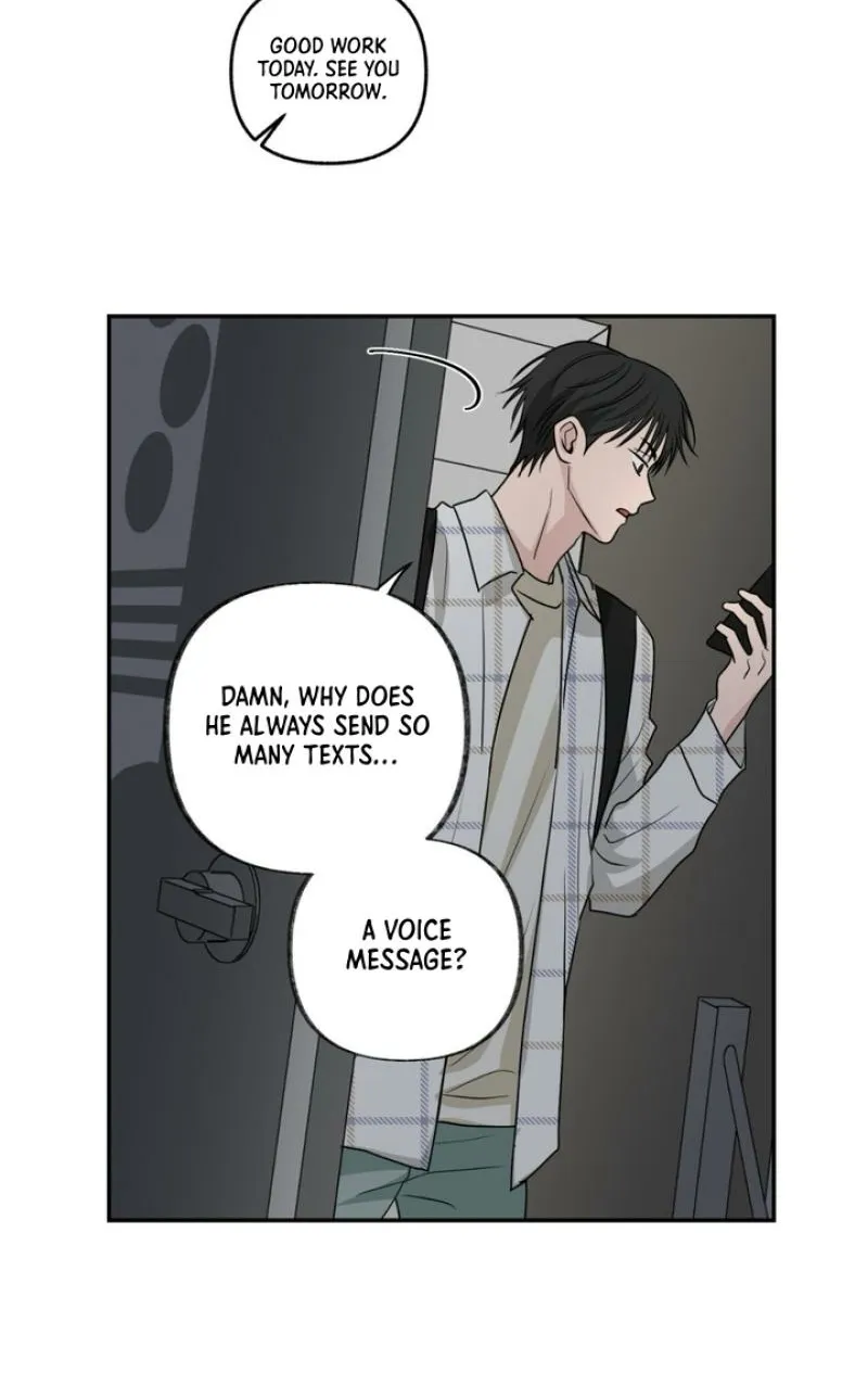Whether Sour Or Astringent Chapter 4 page 59 - 