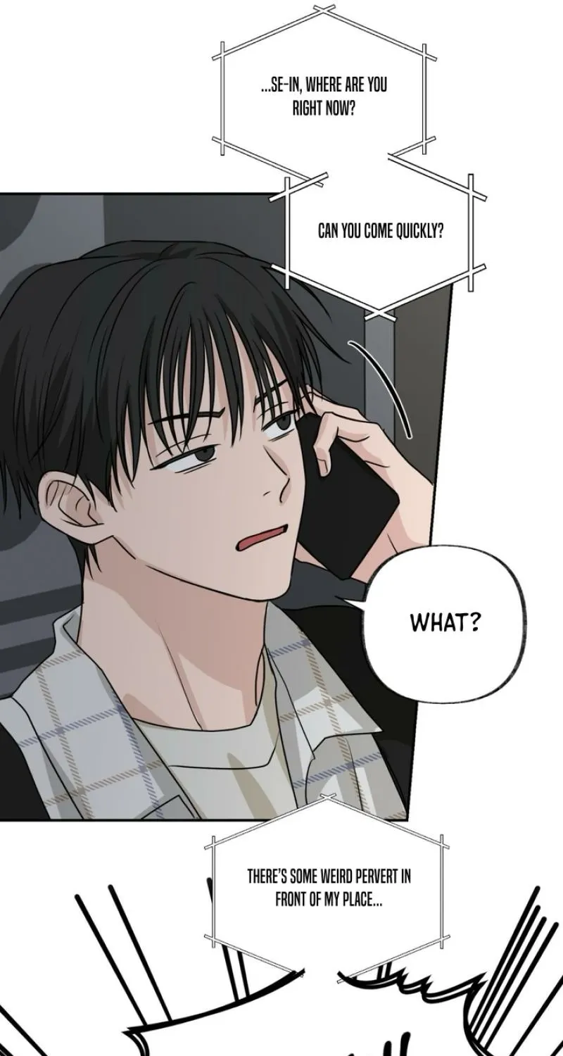Whether Sour Or Astringent Chapter 4 page 60 - 