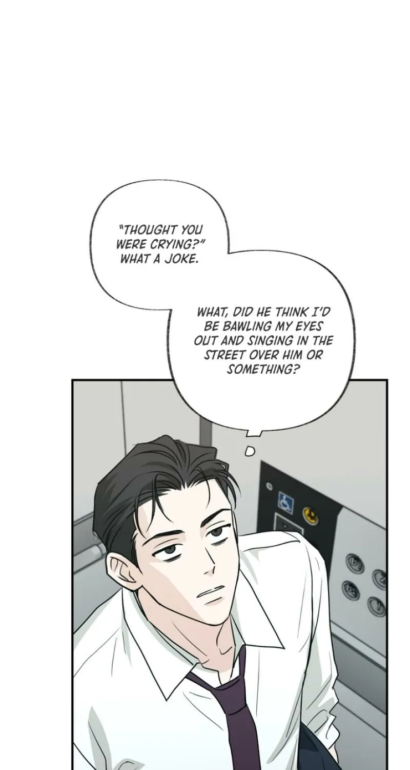 Whether Sour Or Astringent Chapter 4 page 66 - 