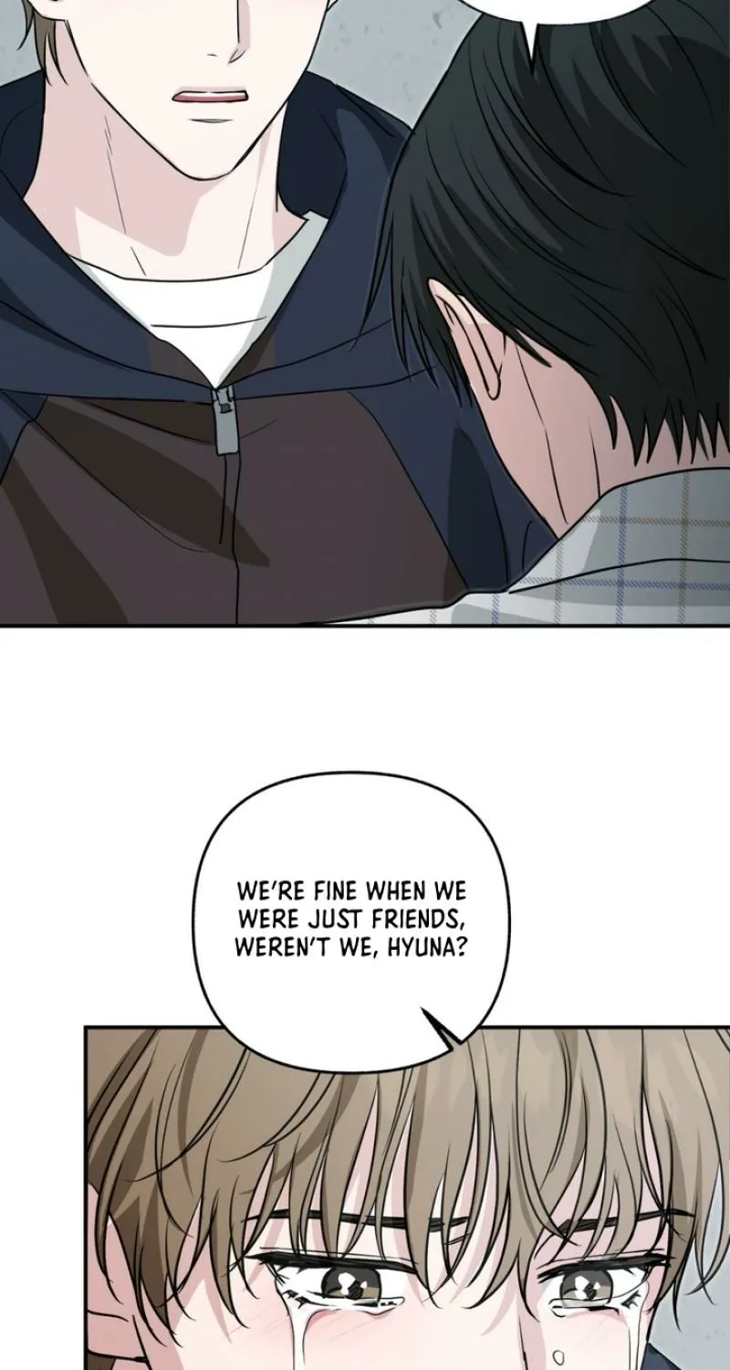 Whether Sour Or Astringent Chapter 4 page 74 - 