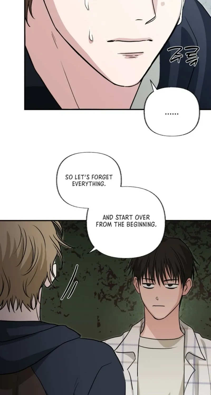 Whether Sour Or Astringent Chapter 4 page 75 - 