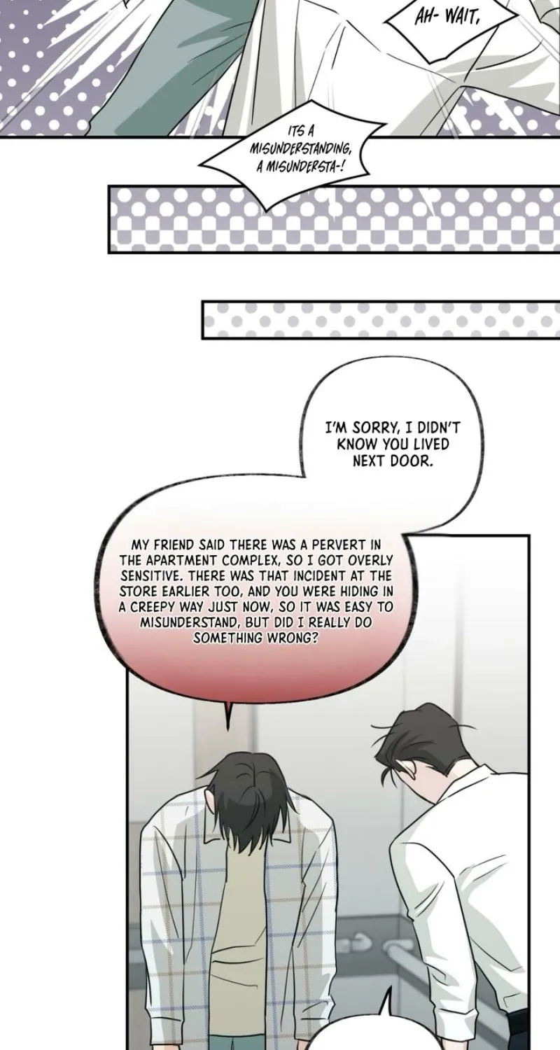 Whether Sour Or Astringent Chapter 4 page 80 - 