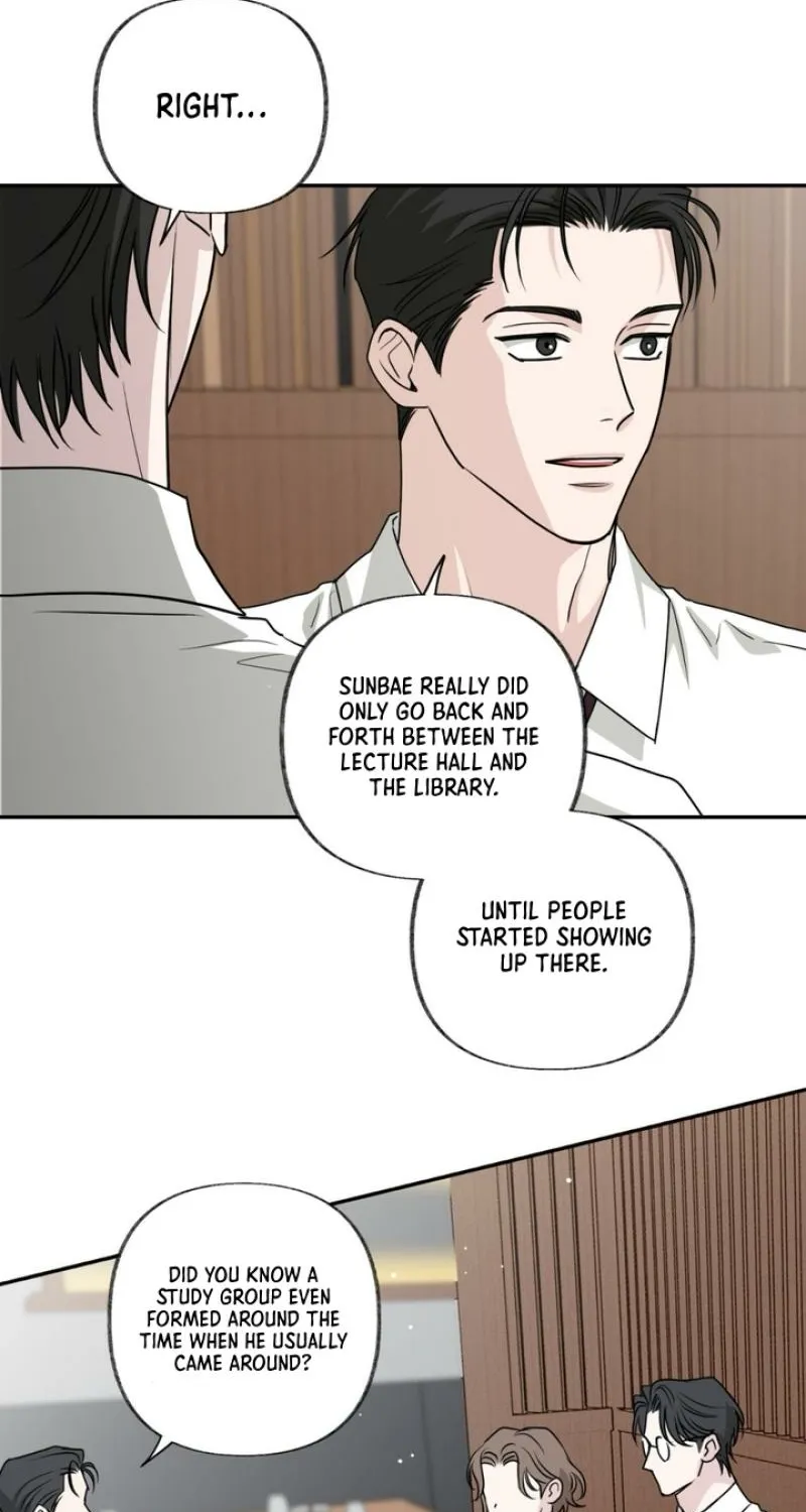 Whether Sour Or Astringent Chapter 4 page 9 - 