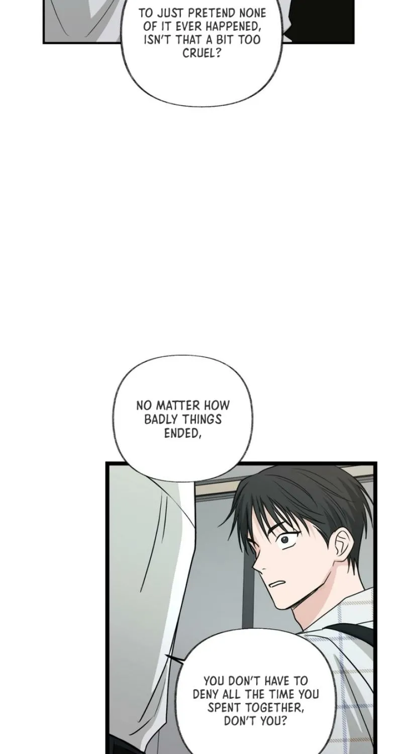 Whether Sour Or Astringent Chapter 4 page 83 - 