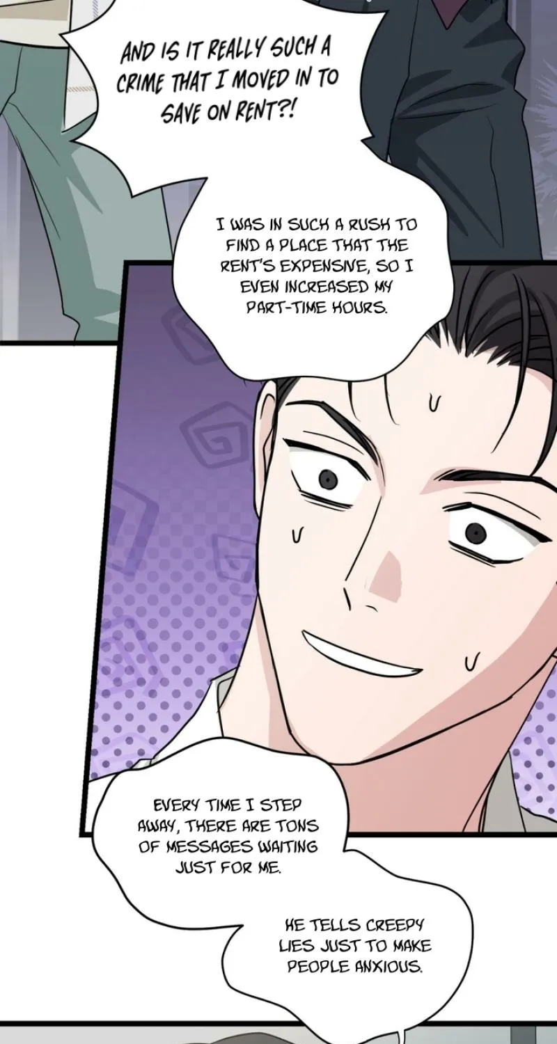 Whether Sour Or Astringent Chapter 4 page 86 - 