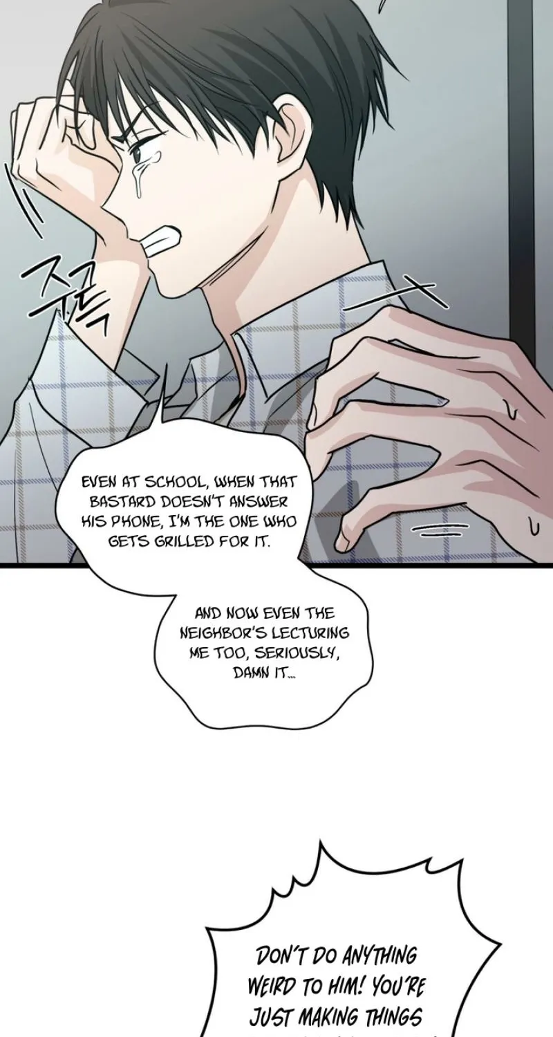 Whether Sour Or Astringent Chapter 4 page 88 - 