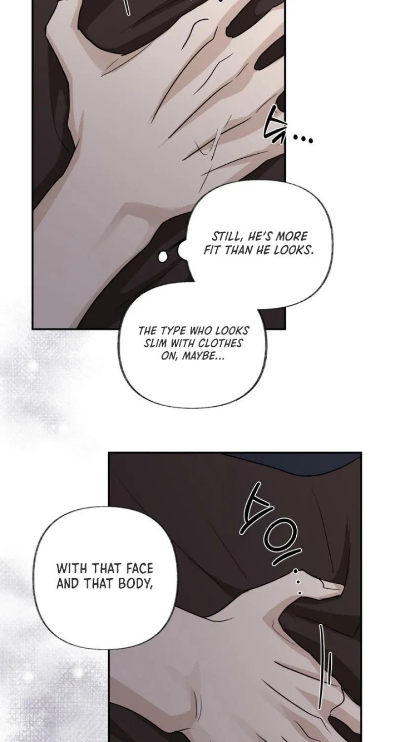 Whether Sour Or Astringent Chapter 5 page 16 - 