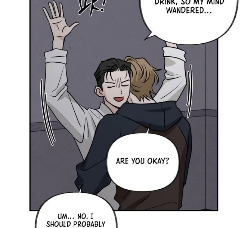Whether Sour Or Astringent Chapter 5 page 19 - 