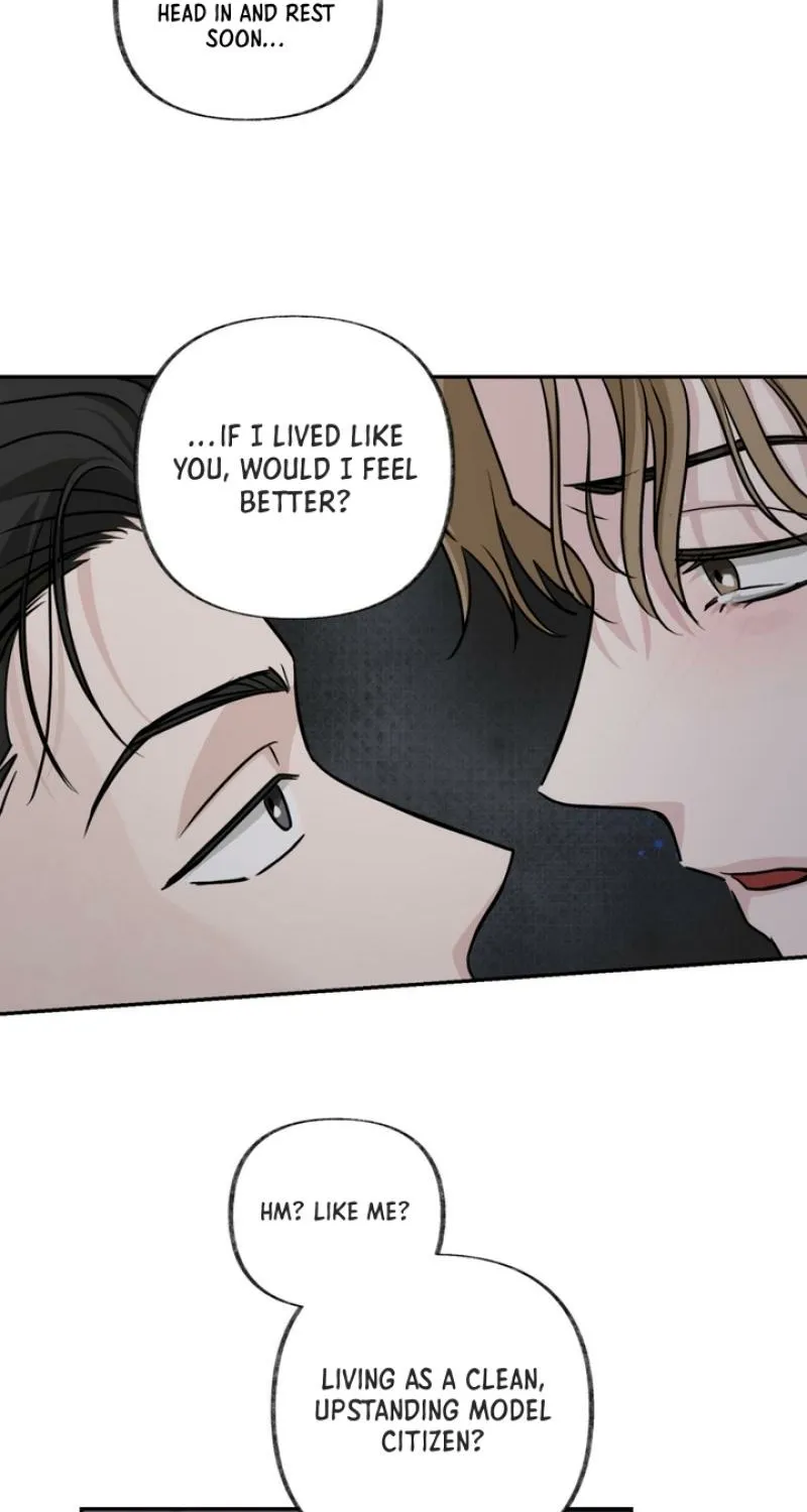 Whether Sour Or Astringent Chapter 5 page 20 - 
