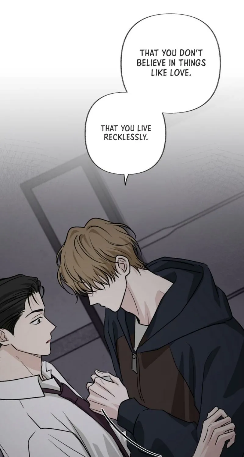 Whether Sour Or Astringent Chapter 5 page 22 - 