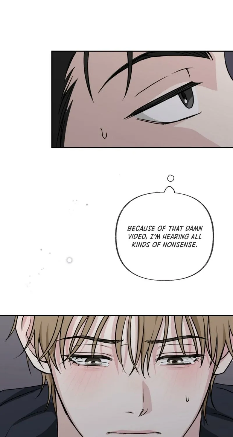Whether Sour Or Astringent Chapter 5 page 24 - 