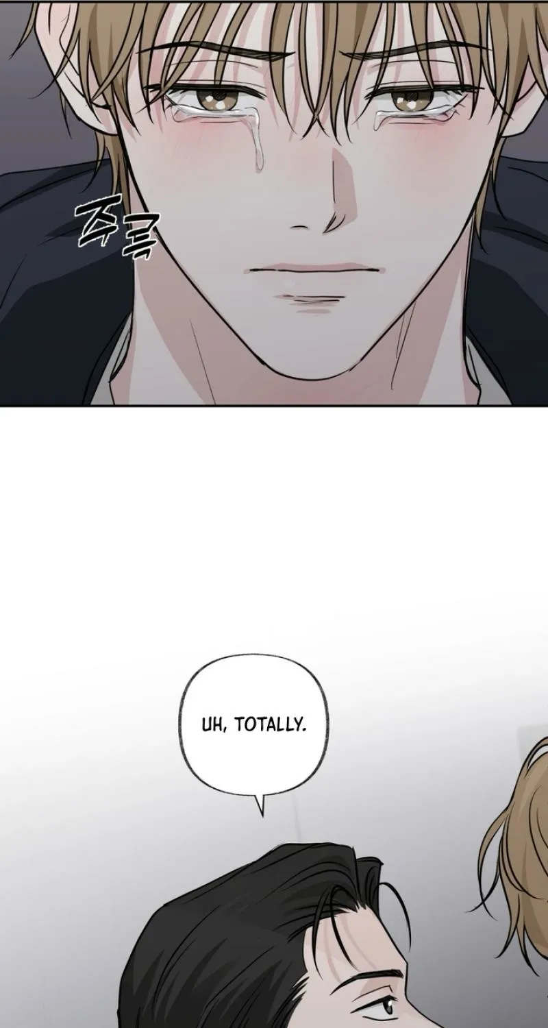 Whether Sour Or Astringent Chapter 5 page 26 - 
