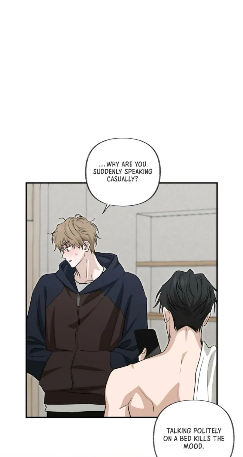 Whether Sour Or Astringent Chapter 5 page 33 - 