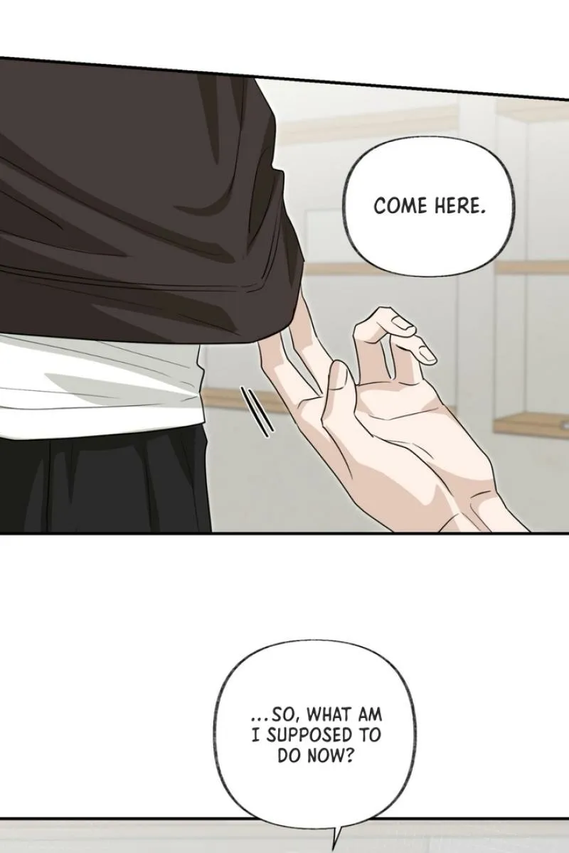 Whether Sour Or Astringent Chapter 5 page 35 - 
