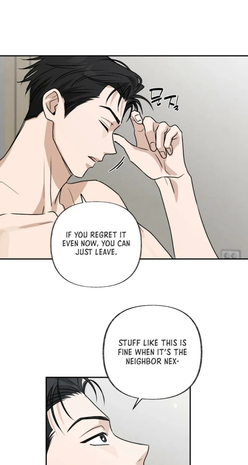 Whether Sour Or Astringent Chapter 5 page 38 - 