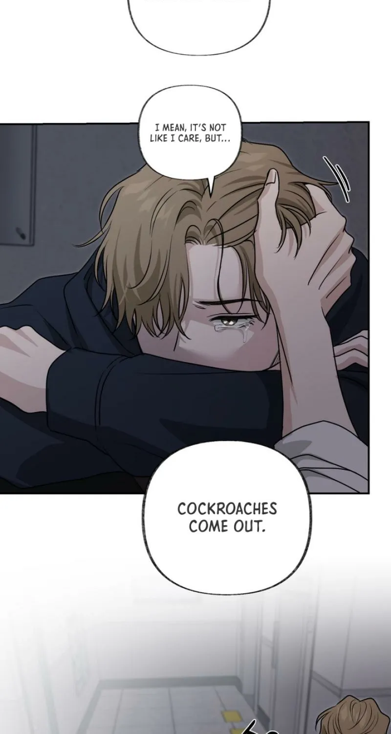 Whether Sour Or Astringent Chapter 5 page 5 - 