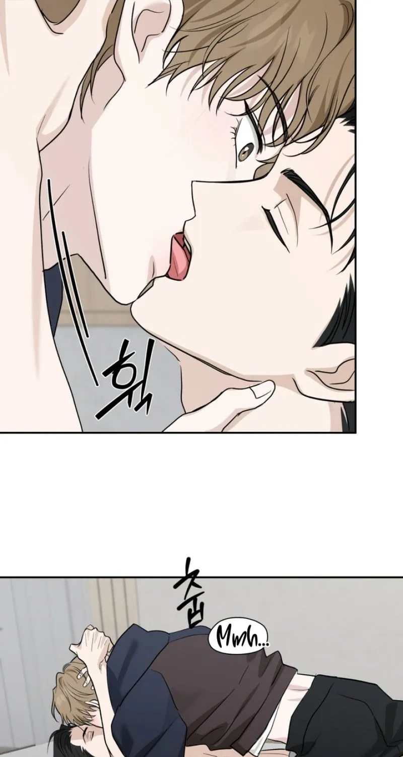 Whether Sour Or Astringent Chapter 5 page 43 - 