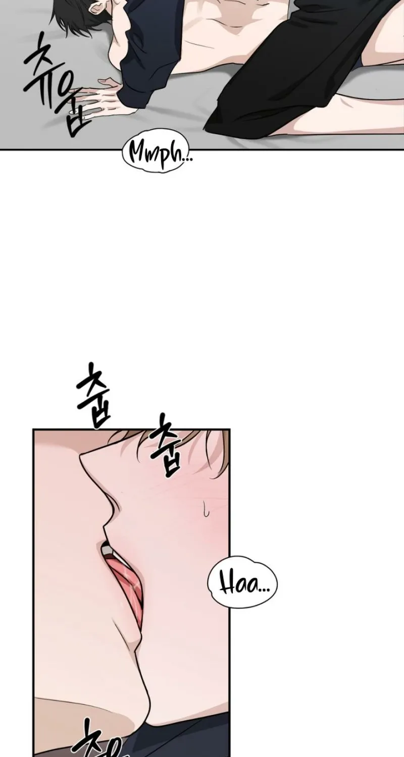 Whether Sour Or Astringent Chapter 5 page 44 - 