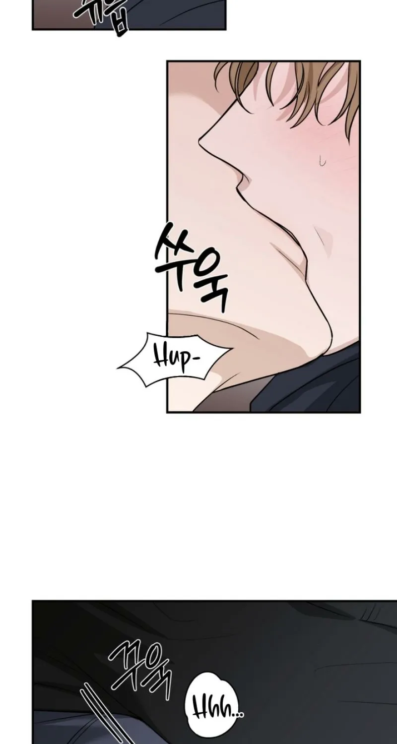 Whether Sour Or Astringent Chapter 5 page 45 - 