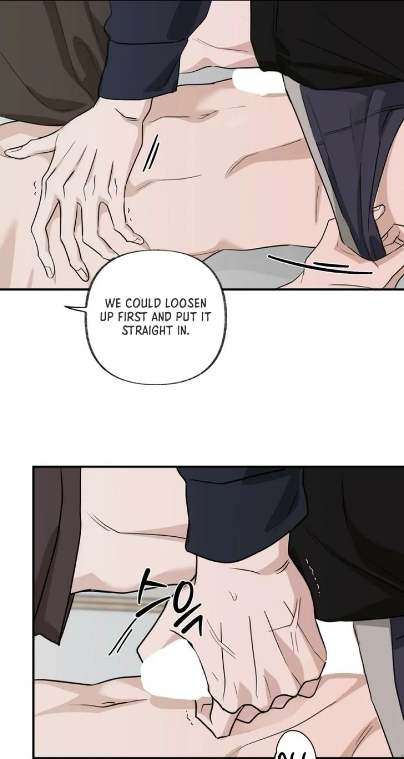 Whether Sour Or Astringent Chapter 5 page 48 - 