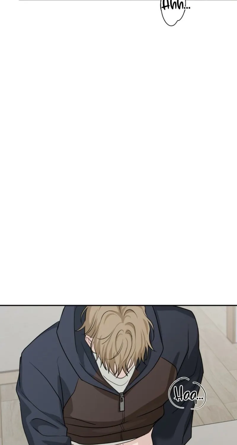Whether Sour Or Astringent Chapter 5 page 49 - 