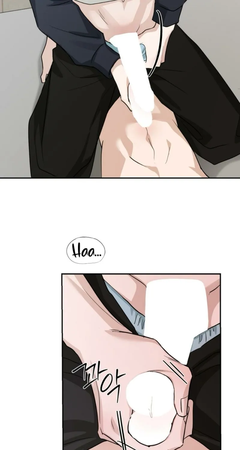 Whether Sour Or Astringent Chapter 5 page 50 - 