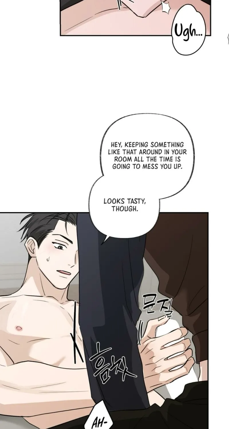 Whether Sour Or Astringent Chapter 5 page 51 - 