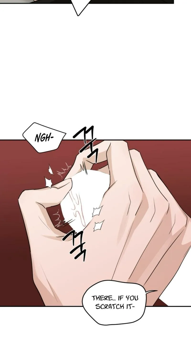 Whether Sour Or Astringent Chapter 5 page 52 - 