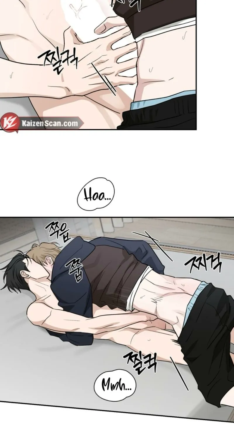 Whether Sour Or Astringent Chapter 5 page 55 - 