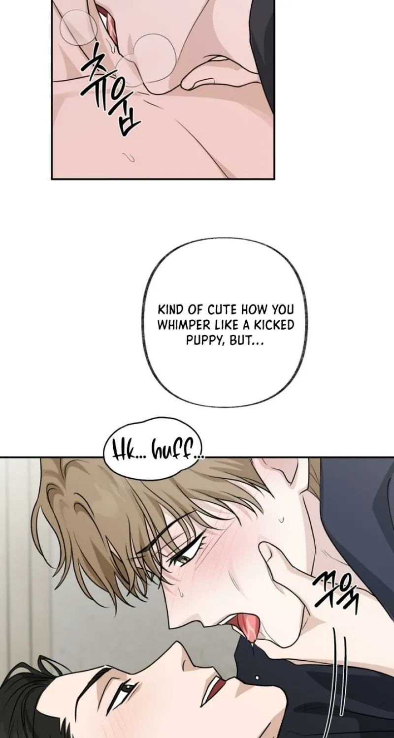 Whether Sour Or Astringent Chapter 5 page 57 - 