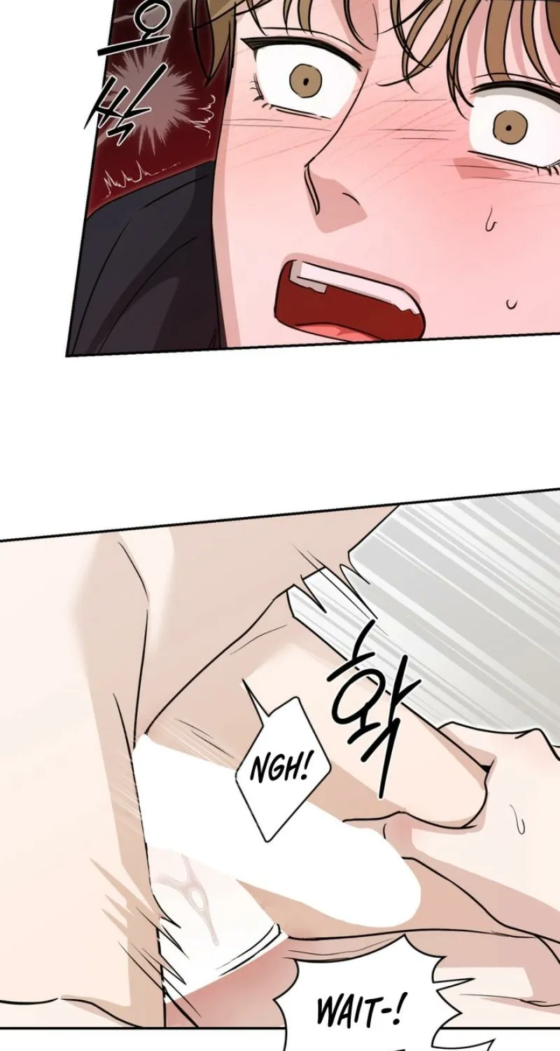 Whether Sour Or Astringent Chapter 5 page 70 - 